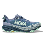 Кроссовки женские Hoka Speedgoat 6 WIDE