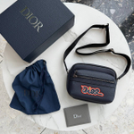 Сумка Christian Dior