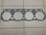 Прокладка ГБЦ ЯМЗ 238 старого образца
