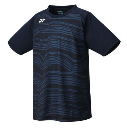 Теннисная футболка Yonex Crew Neck Club