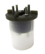 ИБЯЛ.305658.001 комплект термохимических чувствительных элементов (1 датчик с парой элементов ИБЯЛ.418429.066-01 в упаковке) к 1 датчику СТМ-10