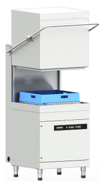 Купольная посудомоечная машина Gabino LM-C-1100