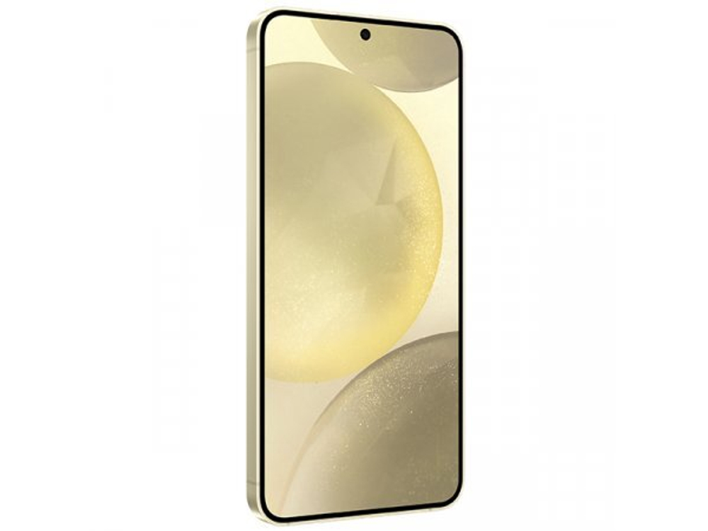 Смартфон Samsung Galaxy S24+ 12/256GB Amber Yellow