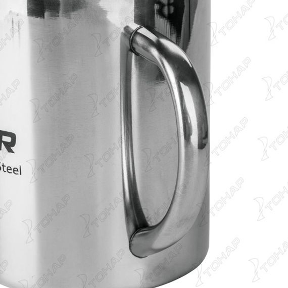 Термокружка 300ML металлическая (T.TK-001-300) Тонар