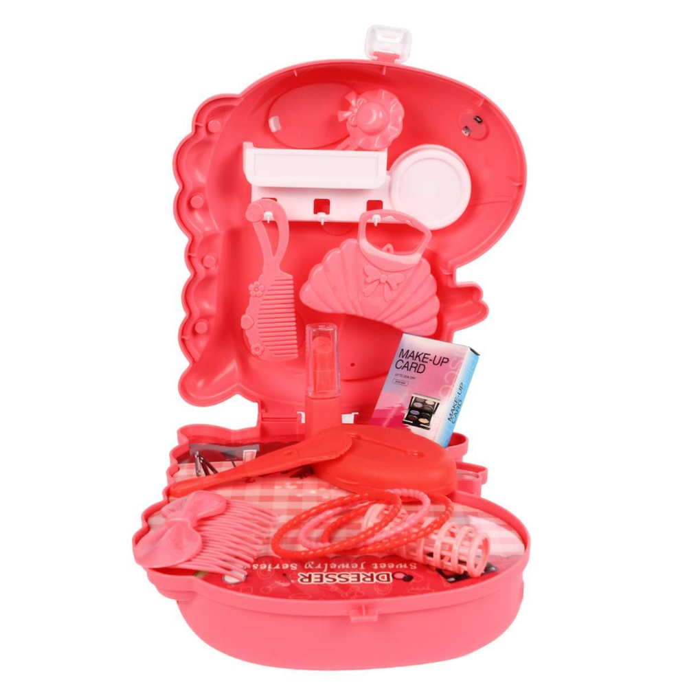 Игровой модуль Модница, коробка 0421-22A