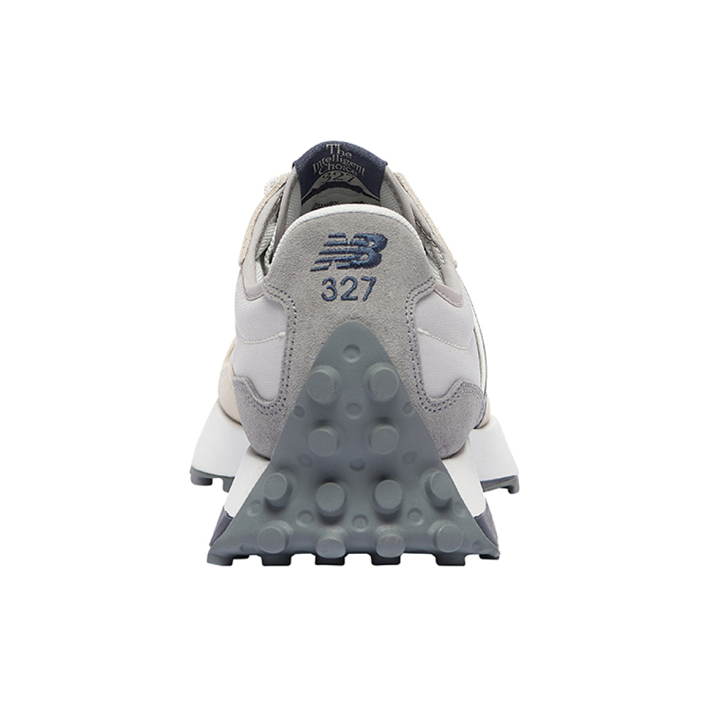 Кроссовки New Balance NB 327 Grey Day, MS327GRY