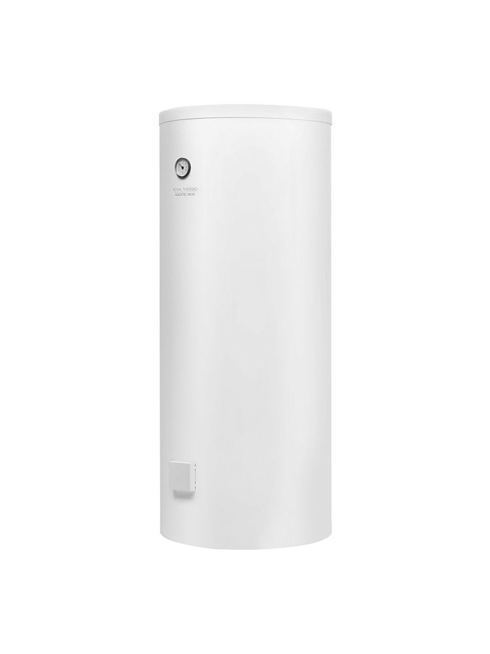 Бойлер косвенный напольный ROYAL THERMO AQUATEC INOX RTWX 200