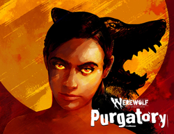 Werewolf: The Apocalypse - Purgatory (для ПК, цифровой код доступа)