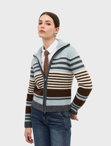 Кардиган SAVAGE