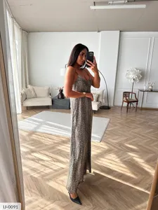 Комбинезон IJ-0091 Фабрика Моды