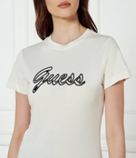 Футболка GUESS ACTIVE - белый(V5GI02 K9RM1)