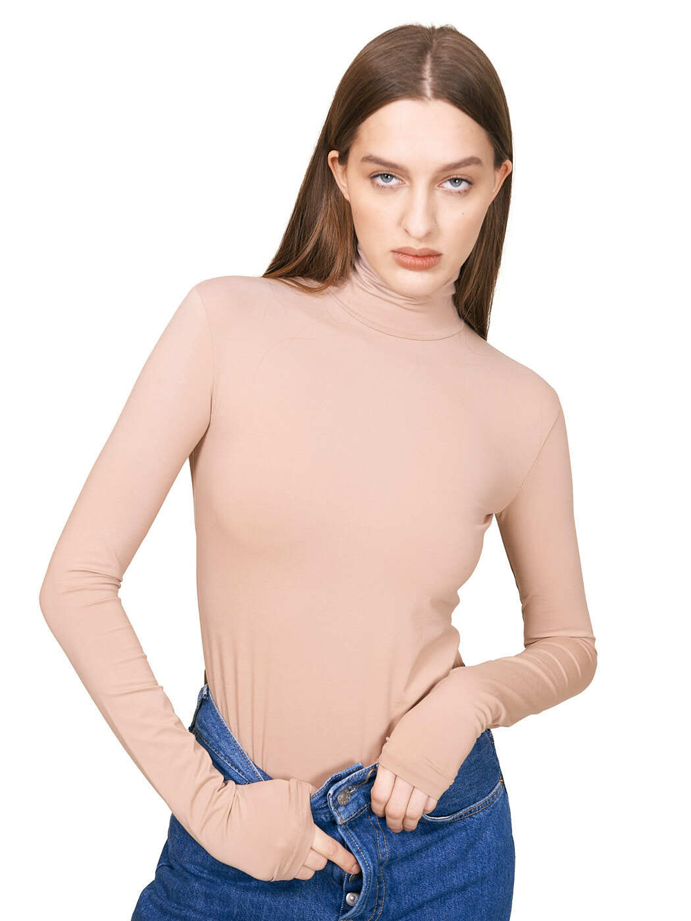 Водолазка W Acne Studios