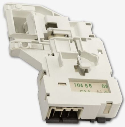 Устройство блокировки люка (УБЛ) для стиральной машины Ariston (Аристон) C00272452