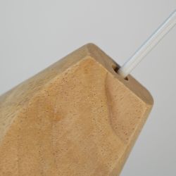 Подвесной светильник XD-B White