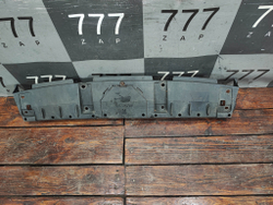 Защита пыльник заднего бампера Lexus NX 1 14-21 Б/У Оригинал 5076878010