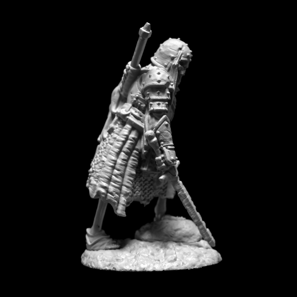 The Undead Unit II - Wiro