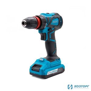 Дрели-шуруповёрты