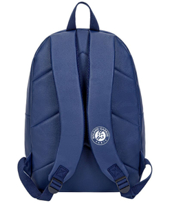 Теннисный рюкзак Roland Garros Backpack - Blue