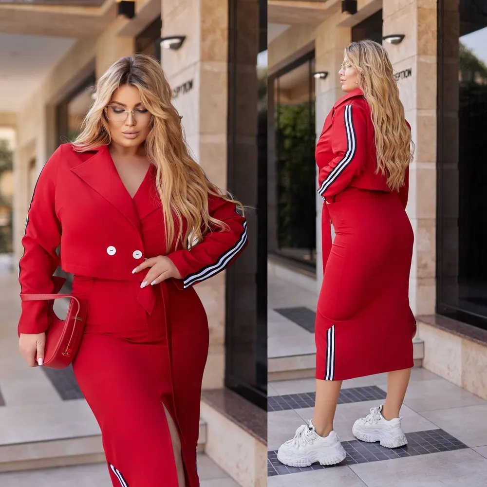 Костюм УК-5373 Fabrika