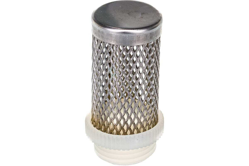 Сетка для обратного клапана 1"