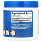 Nutricost, ацетил-L-карнитин гидрохлорид, без добавок, 100 г (3,6 унции)