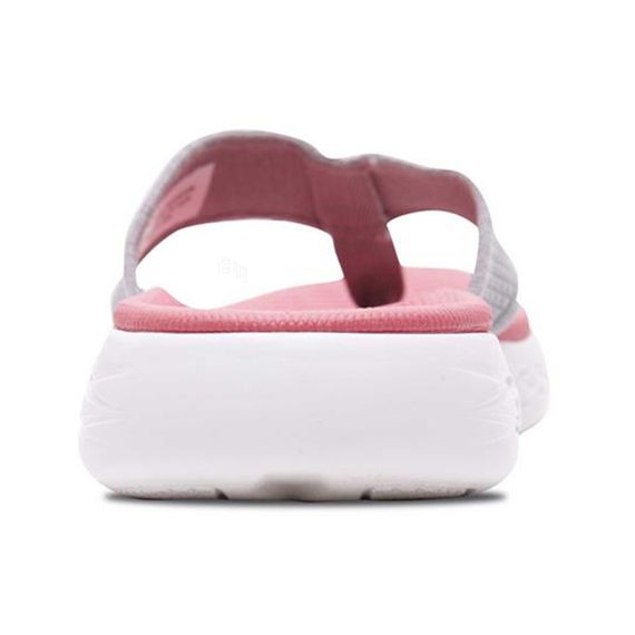 Skechers On-The-Go 600 'Gray Pink'