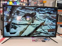 Телевизор Tuvio STV-32DHBK3R