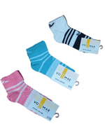 509 НОСКИ ДЕТСКИЕ (23-24)