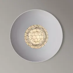 Точечный встраиваемый светильник Arte Lamp