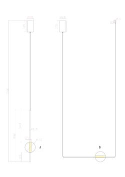 Подвесной светильник Arte Lamp