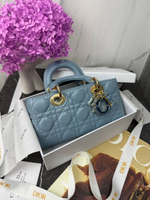 Сумка Christian Dior