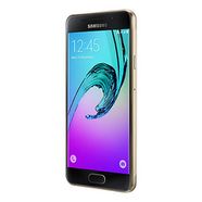 Samsung Galaxy A3 2016 SM-A310F  Золотой - Gold