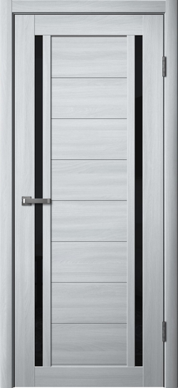 Дверь FLYDOORS 203 (Black)