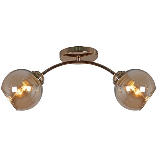 01538-0.3-02 FGD светильник потолочный