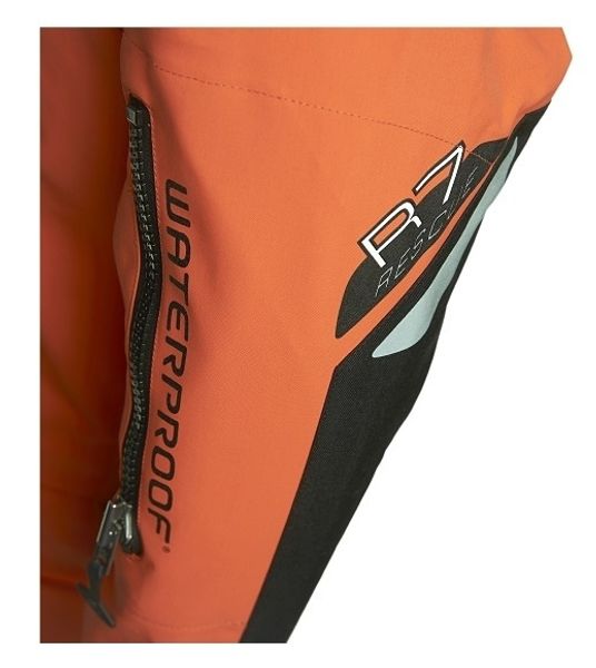 Сухой гидрокостюм Waterproof R7 Rescue