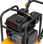 Виброплита Denzel VC-12 97041