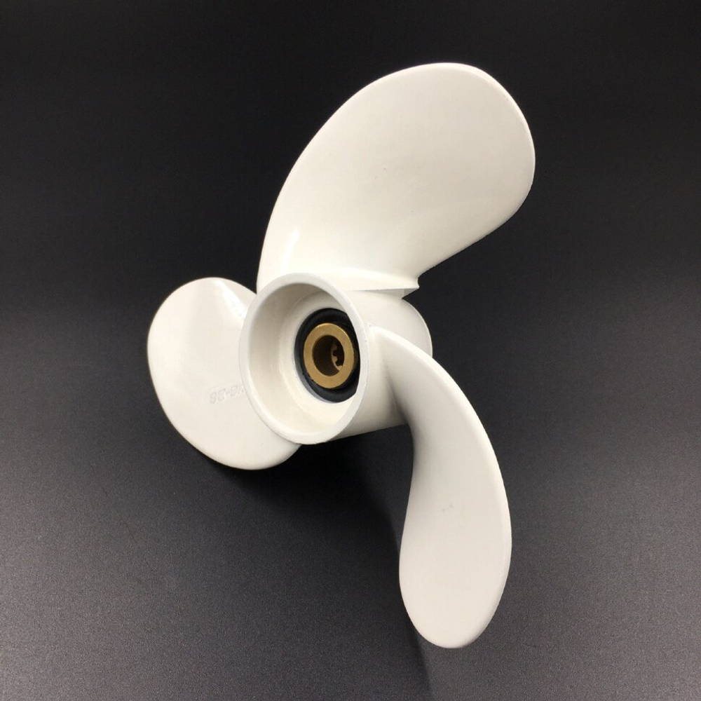 Гребной винт Yamaha 3, F2-2.5 (3x7-1/4x6)