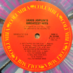 Janis Joplin / Janis Joplin's Greatest Hits (Coloured Vinyl)(LP)