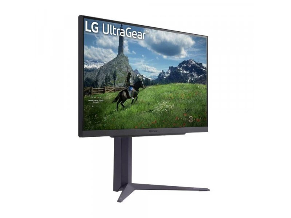 Монитор LG 27GS85Q-B