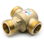 Термосмеситель для напольных котлов 1 1/4" НР 55 град. ZEISSLER