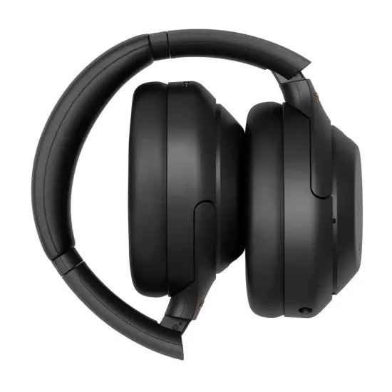 Беспроводные наушники Sony WH-1000XM4 Black