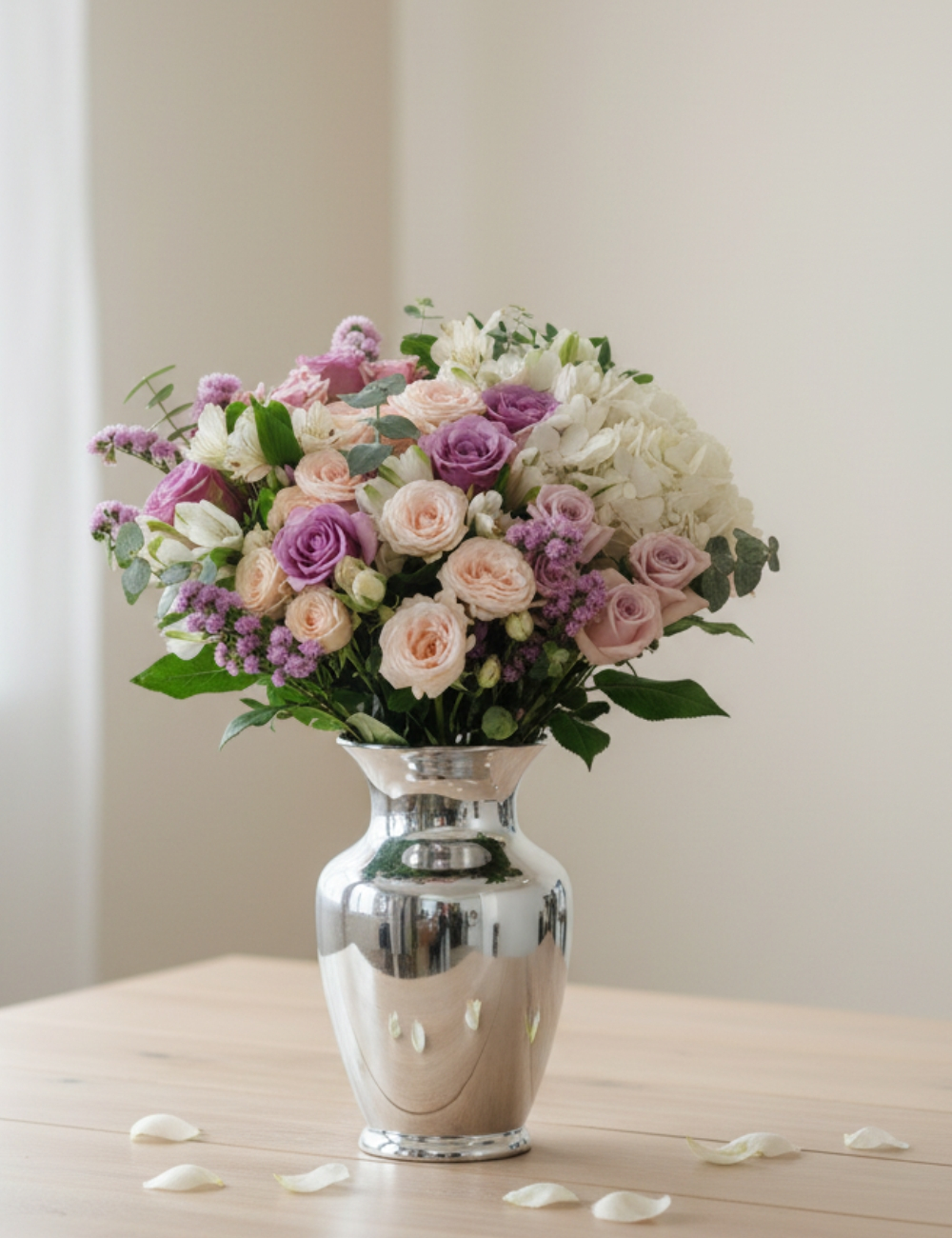 ПОДПИСКА SILVER: «СЕРЕБРЯНОЕ СОЦВЕТИЕ»