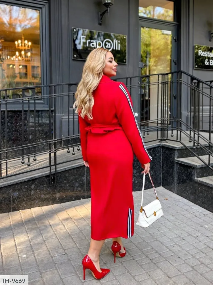 Костюм IH-9667 Фабрика Моды