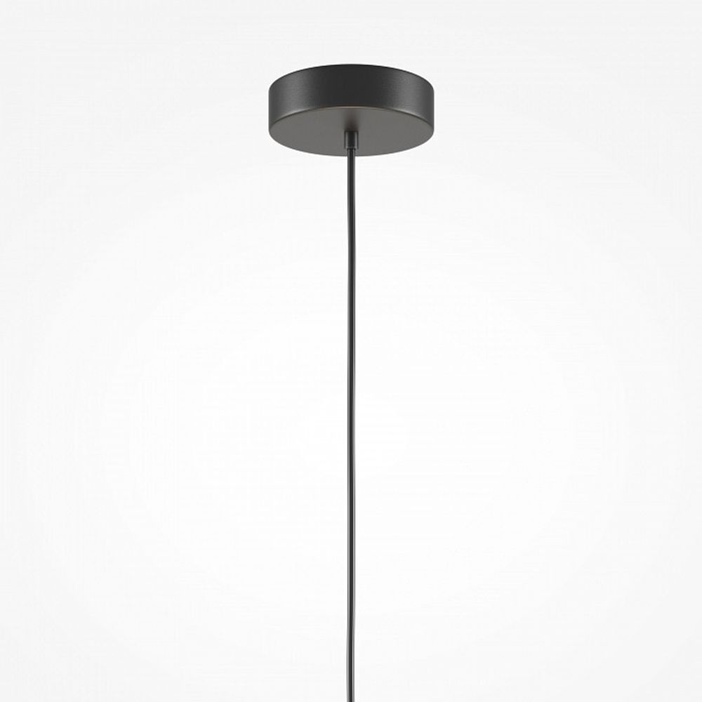 Подвесной светильник Maytoni  MOD437PL-05B