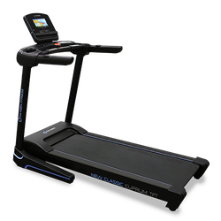 OXYGEN FITNESS NEW CLASSIC CUPRUM TFT Беговая дорожка