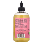 Camille Rose, Sweet Ginger®, очищающий ополаскиватель для рта, касторовое и анисовое масло, 355 мл (12 унций)