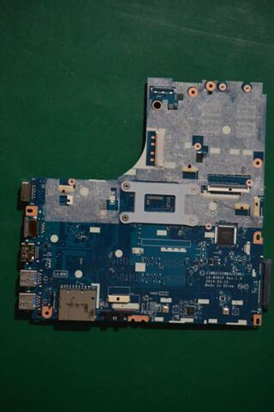 Материнская плата для ноутбука Lenovo B50-70 LA-B09 W8S 2G Intel core i3-4030 FP NDOC 1000 (5B20G45975), оригинал