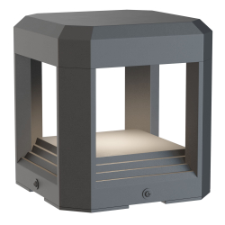 Ландшафтный светильник Outdoor O019FL-L13GR3K