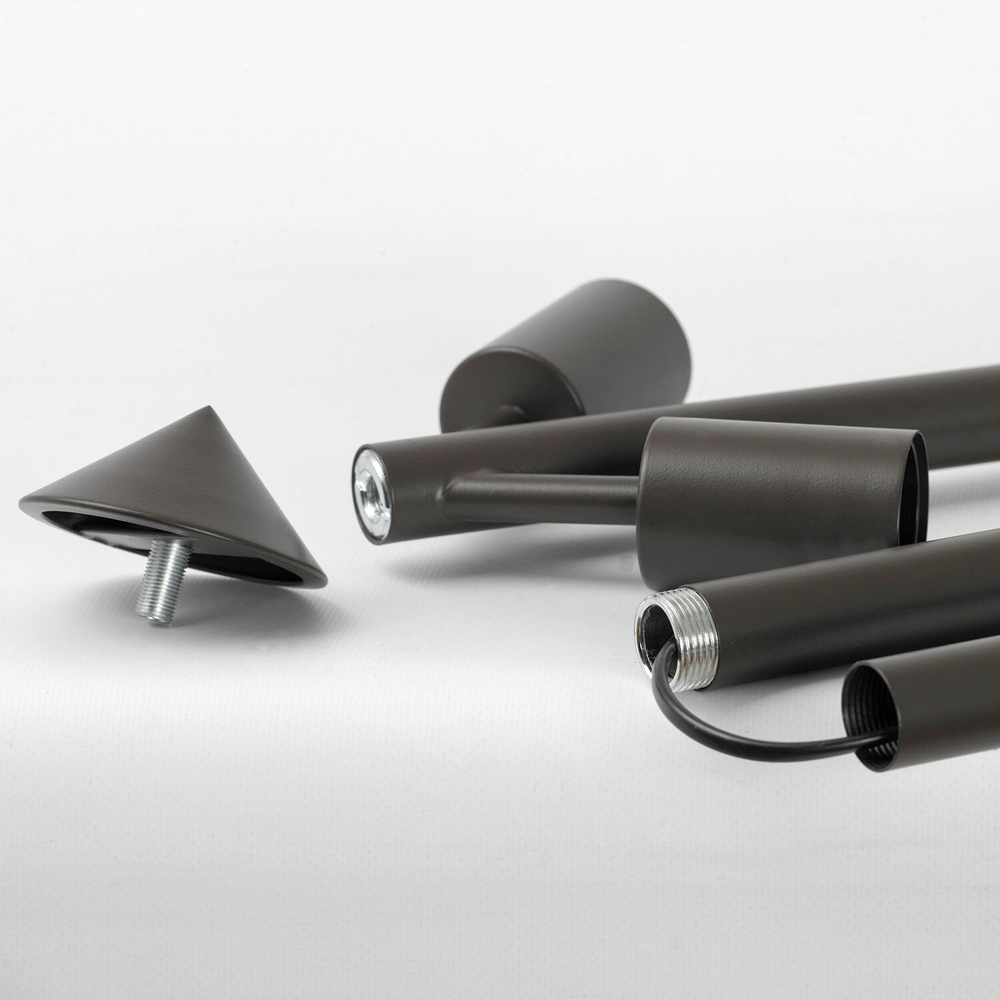 Торшер Lussole ESCAMBIA LSP-0657