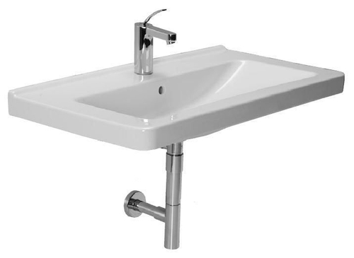 Умывальник Cubito 85*48,5  JIKA витринный образец